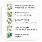 Dog Accessories Wet pet food Thanksgiving Day 810g 6 Piece -5- Anifit