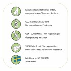 Cat Wet pet food Power Pot (Powertöpfchen) 810g 6 Piece -4- Anifit