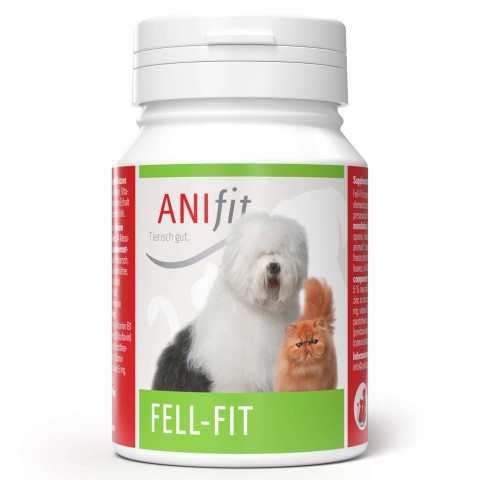 Fell-Fit 70g (1 Stück)