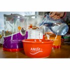 Dog Accessories B.A.R.F. Flakes Vegetable-Mix (Gemüse-Mix) 650g 1 Piece -5- Anifit